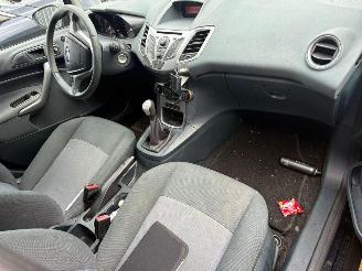 Ford Fiesta 1.25 Limited picture 5