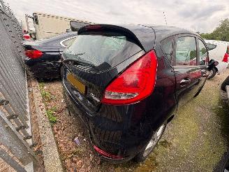 Ford Fiesta 1.25 Limited picture 3