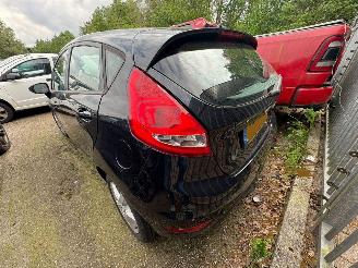 Ford Fiesta 1.25 Limited picture 2