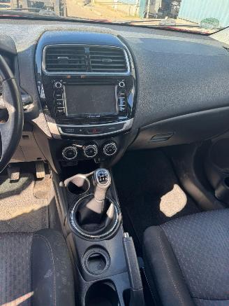 Mitsubishi ASX 1.6 Cleartec Bright+ picture 13