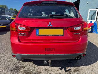 Mitsubishi ASX 1.6 Cleartec Bright+ picture 4