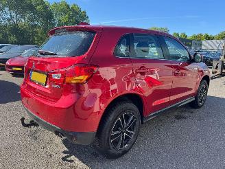 Mitsubishi ASX 1.6 Cleartec Bright+ picture 5