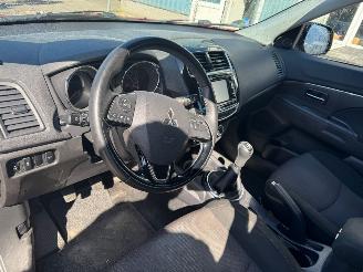 Mitsubishi ASX 1.6 Cleartec Bright+ picture 11