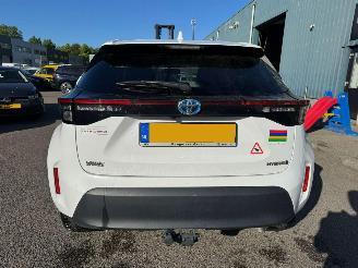 Toyota Yaris Cross 1.5 Hybrid First Edition picture 4