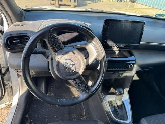 Toyota Yaris Cross 1.5 Hybrid First Edition picture 9