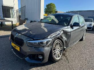 Avarii autoturisme BMW 1-serie 120i Executive 2018/10