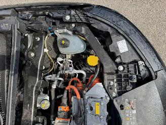 Renault Mégane E-Tech EV60 Optimum Charge Iconic picture 12