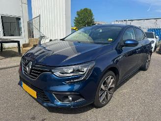 Avarii autoturisme Renault Mégane 1.2 TCe Bose 2016/2