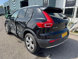 Volvo XC40 2.0  AUTOMAAT T4 Inscription picture 4