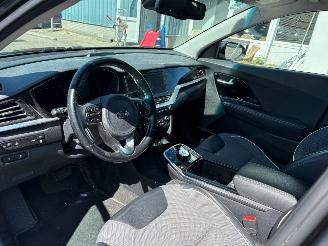 Kia e-Niro DynamicPlusLine 64 kWh picture 13