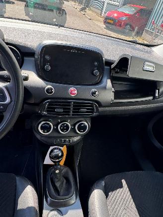 Fiat 500 X 1.6 PopStar picture 14
