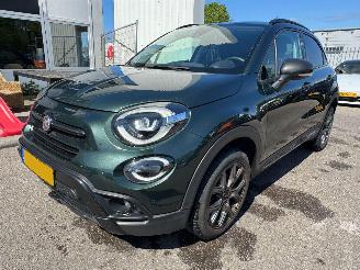 škoda osobní automobily Fiat 500 X 1.6 PopStar 2019/8
