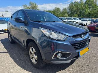 Hyundai Ix35 2.0i Active picture 6