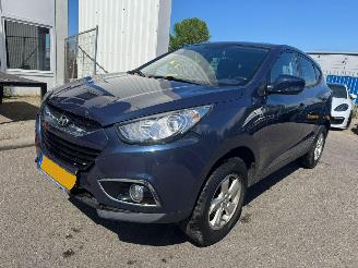 Hyundai Ix35 2.0i Active picture 1