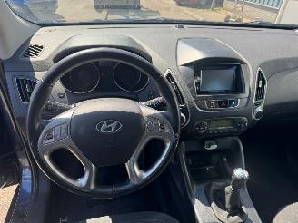 Hyundai Ix35 2.0i Active picture 10