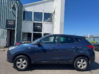 Hyundai Ix35 2.0i Active picture 2
