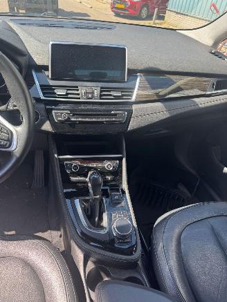 BMW 2-serie Gran Tourer 218d AUTOMAAT Centennial High Executive picture 10