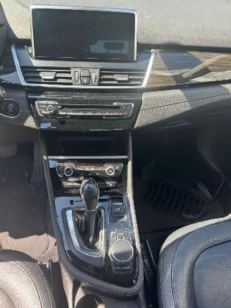BMW 2-serie Gran Tourer 218d AUTOMAAT Centennial High Executive picture 11
