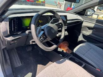 Renault Mégane E-Tech comfort range evolution business 60 kWh picture 12