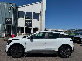 Renault Mégane E-Tech comfort range evolution business 60 kWh picture 2