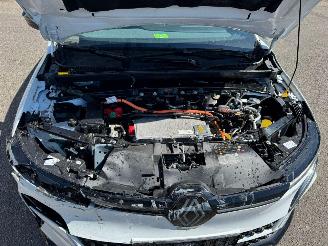 Renault Mégane E-Tech comfort range evolution business 60 kWh picture 7