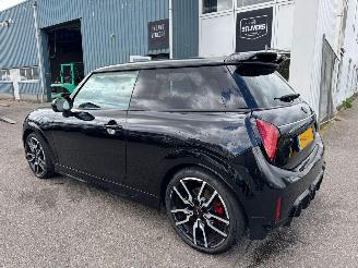 Mini Mini 2.0 AUTOMAAT JCW John Cooper Works XL picture 3