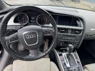 Audi A5 Cabriolet 2.0 TFSI quattro Pro Line S picture 12