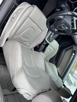 Audi A5 Cabriolet 2.0 TFSI quattro Pro Line S picture 15