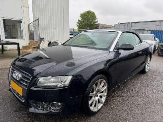 Audi A5 Cabriolet 2.0 TFSI quattro Pro Line S picture 1