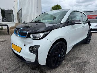 Auto incidentate BMW i3 Range Extender Comfort 94Ah 2017/10