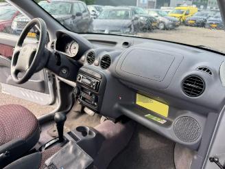 Hyundai Atos 1.1i AUTOMAAT Dynamic Young picture 14