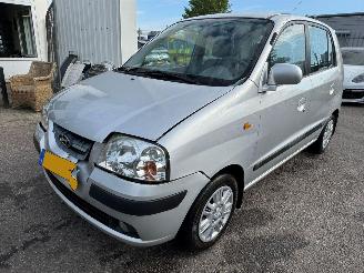 Hyundai Atos 1.1i AUTOMAAT Dynamic Young picture 1