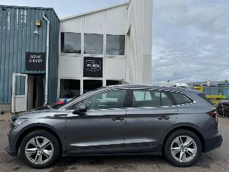 Skoda Enyaq iV 80 picture 2
