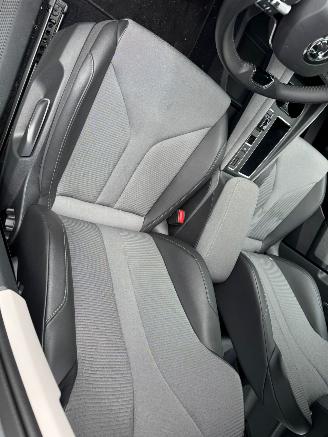 Skoda Enyaq iV 80 picture 21