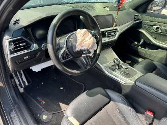 BMW 3-serie 320i AUTOMAAT High Executive picture 9