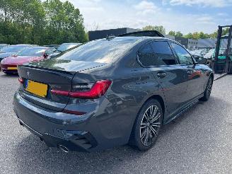 BMW 3-serie 320i AUTOMAAT High Executive picture 5