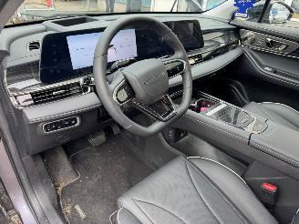 Omoda 5 EV Premium 61 kWh picture 9