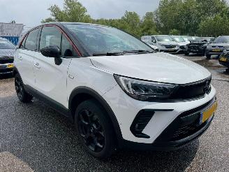 Opel Crossland 1.2  AUTOMAAT Turbo Level 4 picture 6