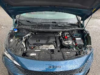 Peugeot 3008 1.6AUTOMAAT HYbrid4 300 GT Avantage picture 9
