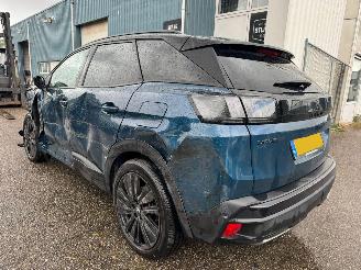 Peugeot 3008 1.6AUTOMAAT HYbrid4 300 GT Avantage picture 3