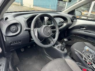 Toyota Aygo 1.0 VVT-i MT Play picture 11