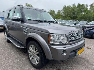 Land Rover Discovery 4 3.0 AUTOMAAT SDV6 S picture 7
