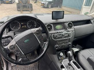 Land Rover Discovery 4 3.0 AUTOMAAT SDV6 S picture 13