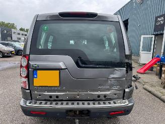 Land Rover Discovery 4 3.0 AUTOMAAT SDV6 S picture 5