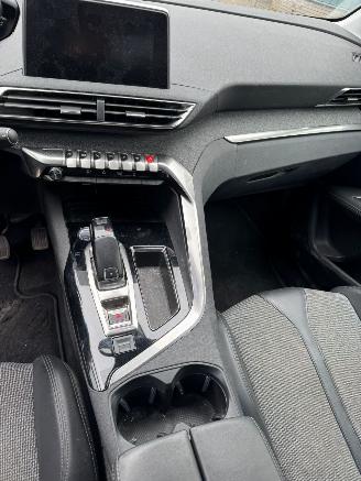 Peugeot 3008 1.2 AUTOMAAT PureTech Blue Lease Premium picture 13