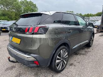 Peugeot 3008 1.2 AUTOMAAT PureTech Blue Lease Premium picture 5