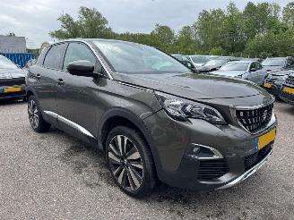 Peugeot 3008 1.2 AUTOMAAT PureTech Blue Lease Premium picture 6