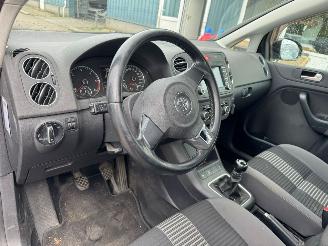 Volkswagen Golf plus 1.6 TDI Highline picture 9