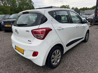 Hyundai I-10 Hyundai i10 1.0i i-Motion Comfort picture 5