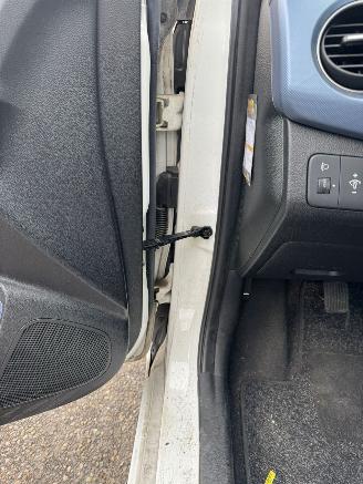 Hyundai I-10 Hyundai i10 1.0i i-Motion Comfort picture 11